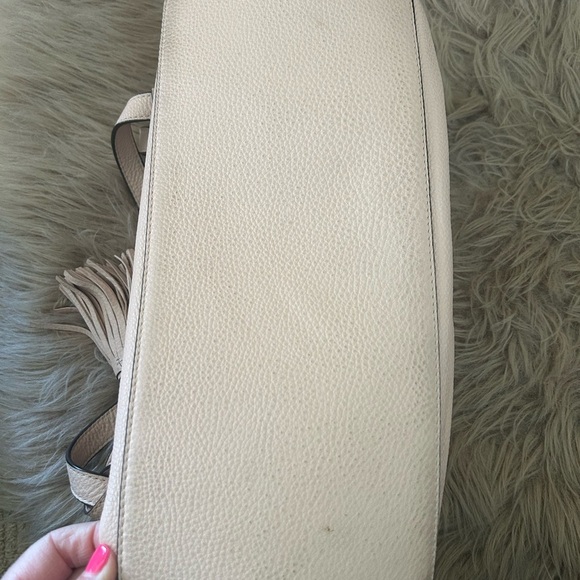 Blush Pink Tory Burch Handbag - Picture 5 of 6